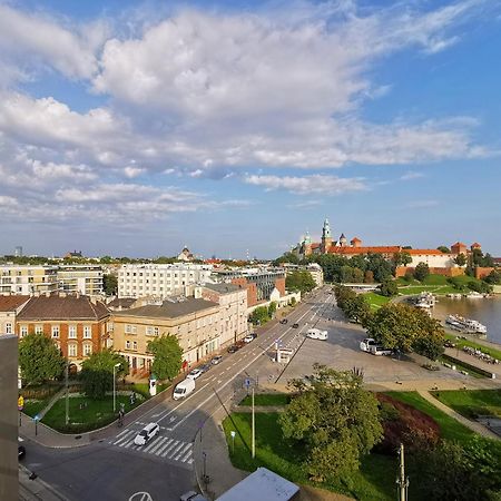 Apartament Heart Of Cracow Kraków Zewnętrze zdjęcie