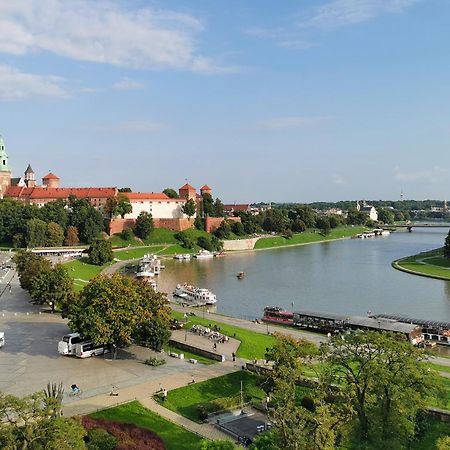 Apartament Heart Of Cracow Kraków Zewnętrze zdjęcie