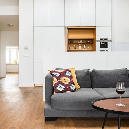 Apartament Heart Of Cracow Kraków Zewnętrze zdjęcie