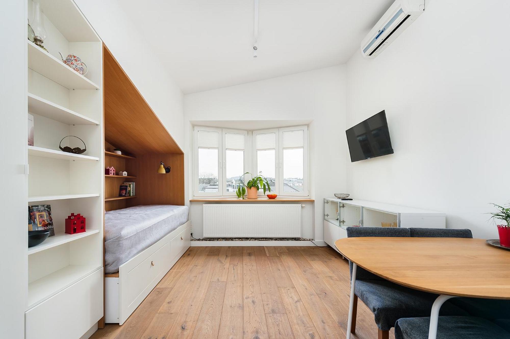 Apartament Heart Of Cracow Kraków Zewnętrze zdjęcie