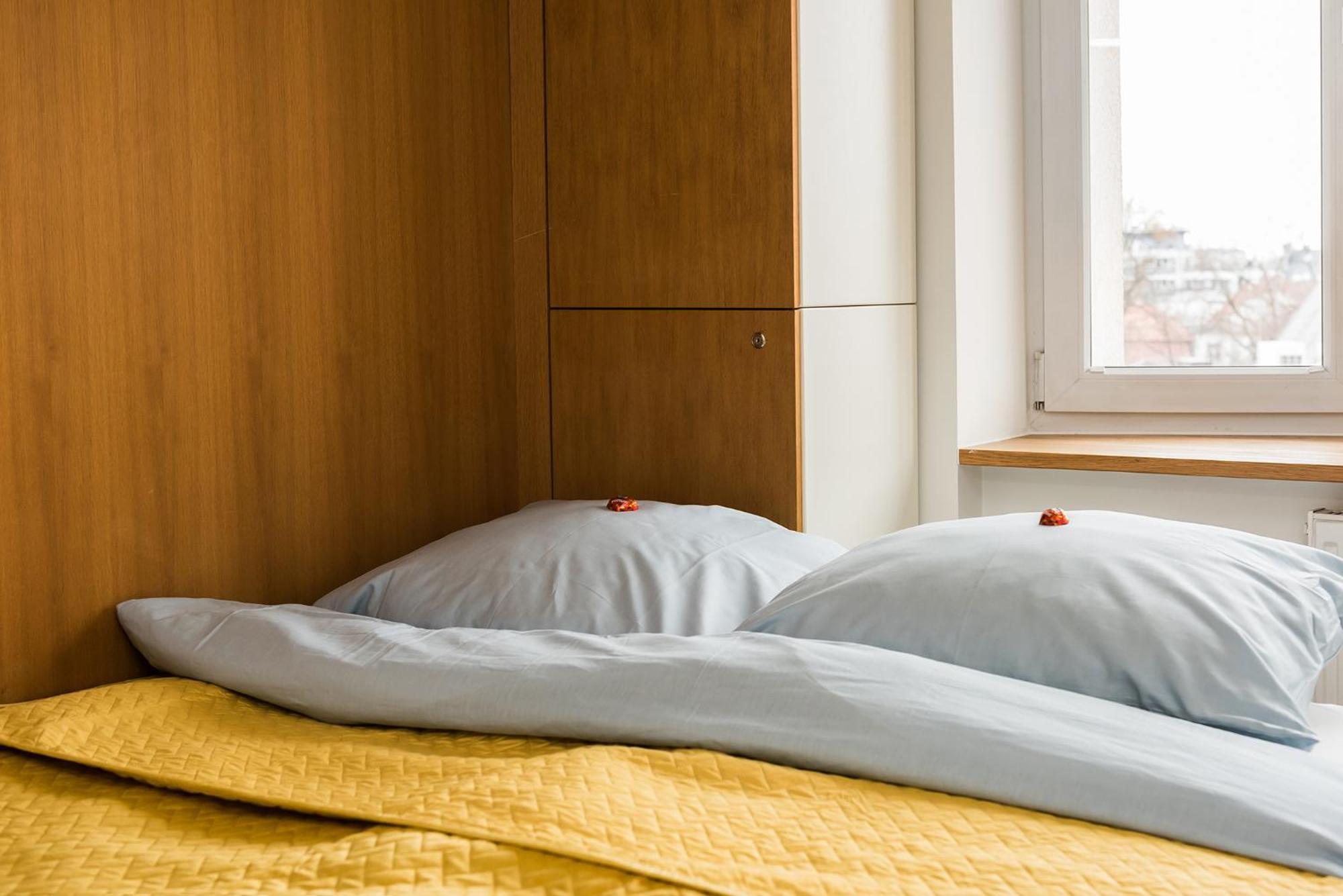 Apartament Heart Of Cracow Kraków Zewnętrze zdjęcie