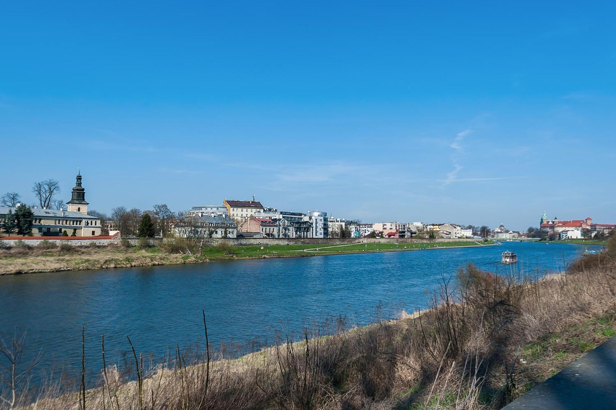 Apartament Heart Of Cracow Kraków Zewnętrze zdjęcie