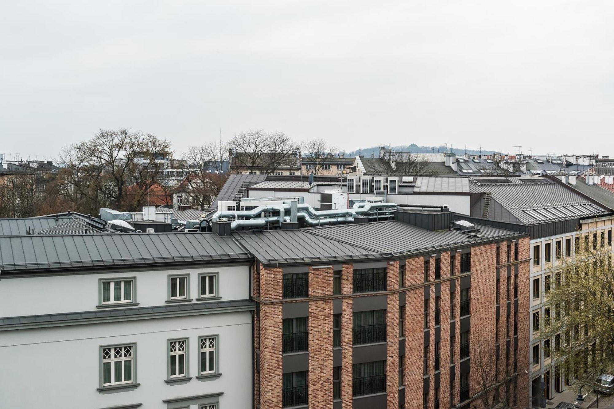 Apartament Heart Of Cracow Kraków Zewnętrze zdjęcie