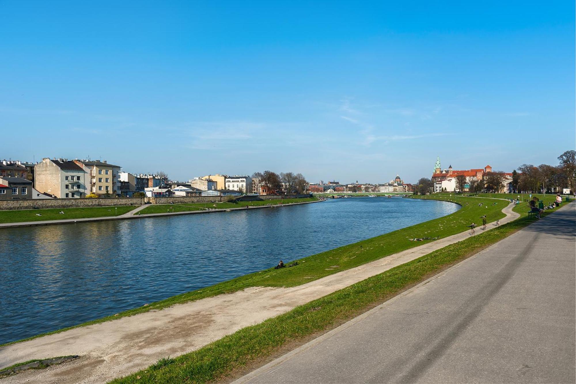 Apartament Heart Of Cracow Kraków Zewnętrze zdjęcie
