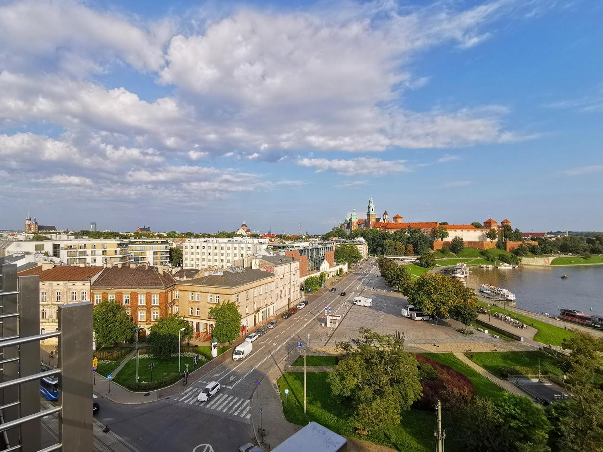 Apartament Heart Of Cracow Kraków Zewnętrze zdjęcie