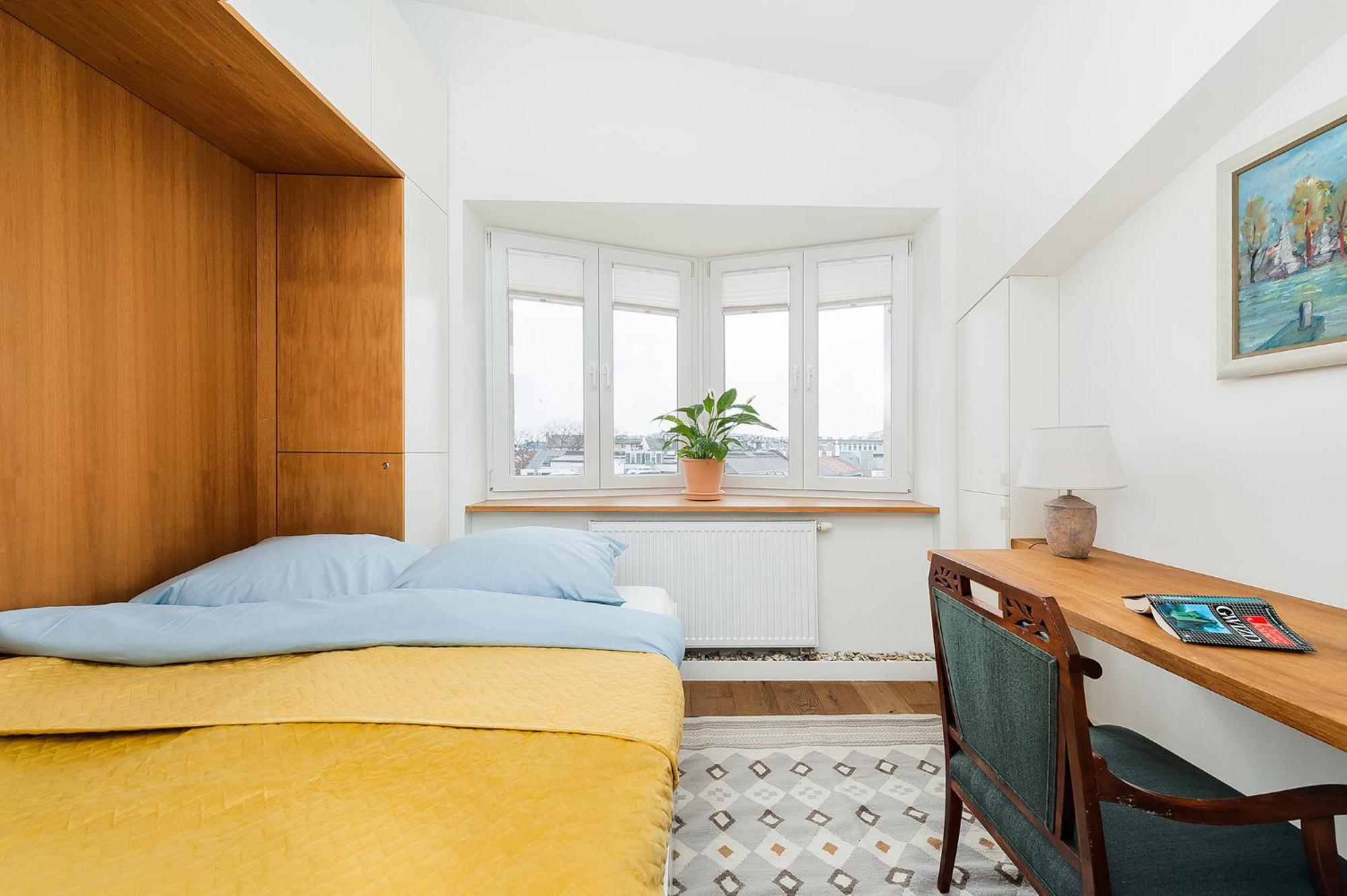 Apartament Heart Of Cracow Kraków Zewnętrze zdjęcie