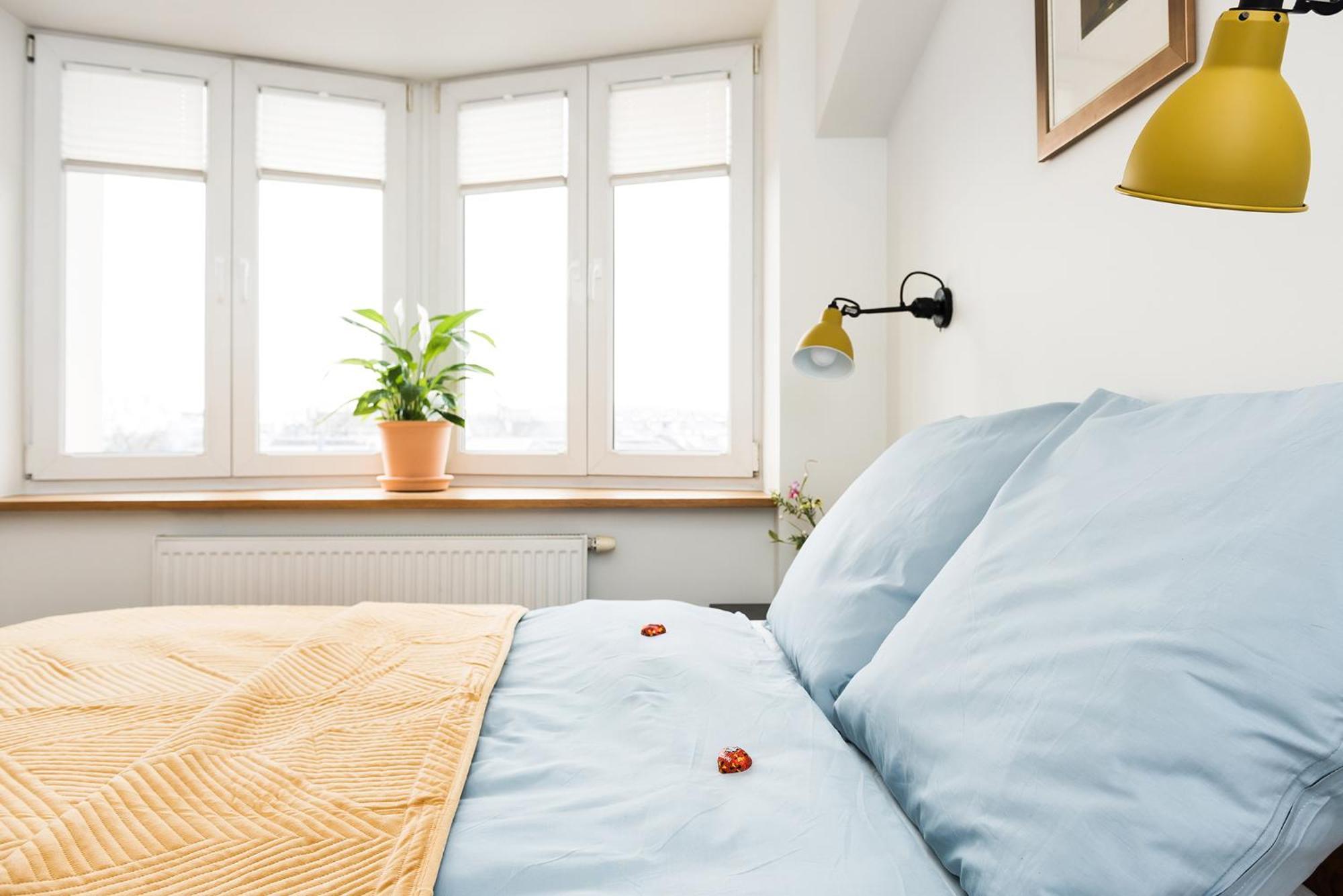 Apartament Heart Of Cracow Kraków Zewnętrze zdjęcie