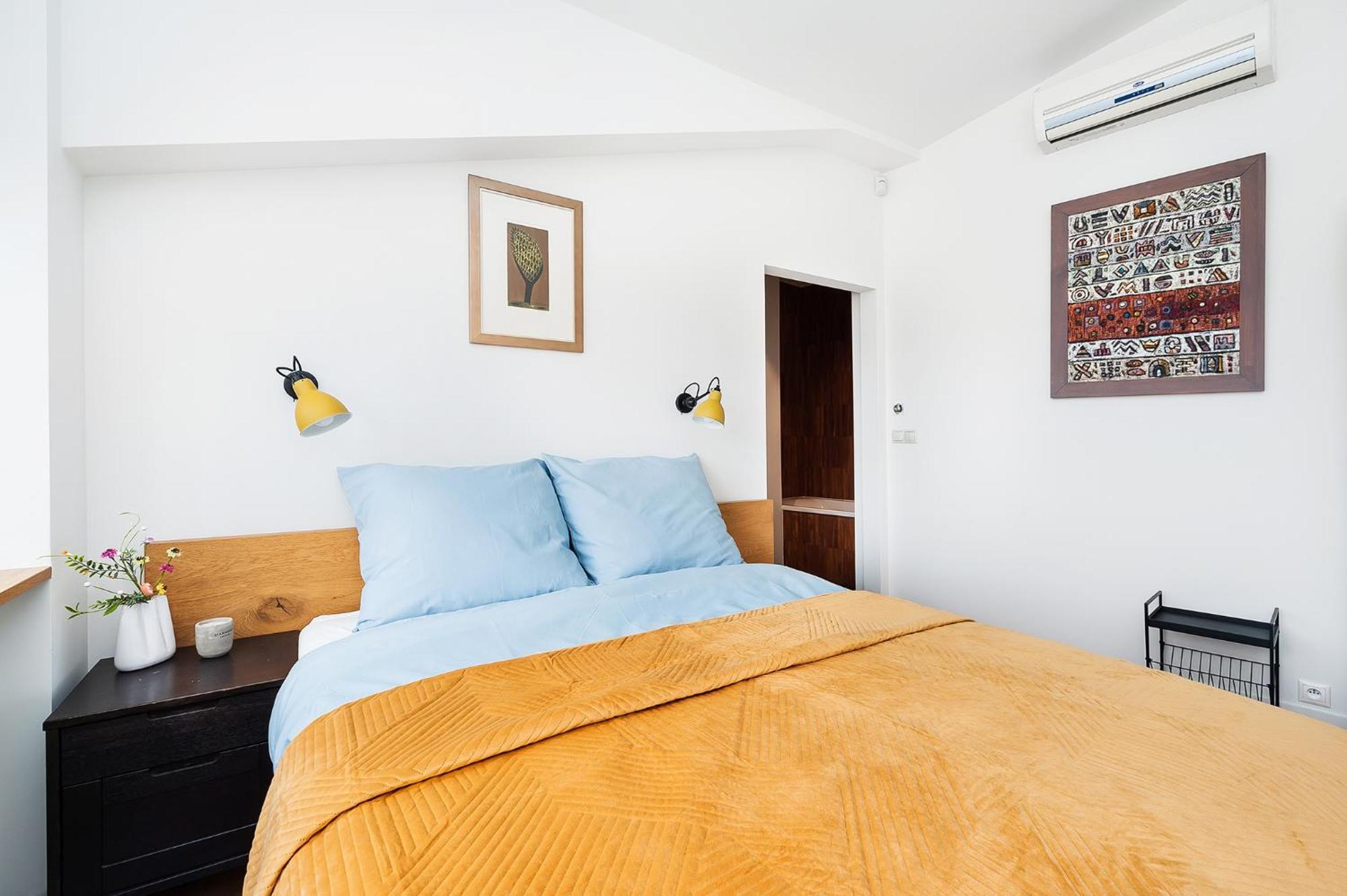 Apartament Heart Of Cracow Kraków Zewnętrze zdjęcie
