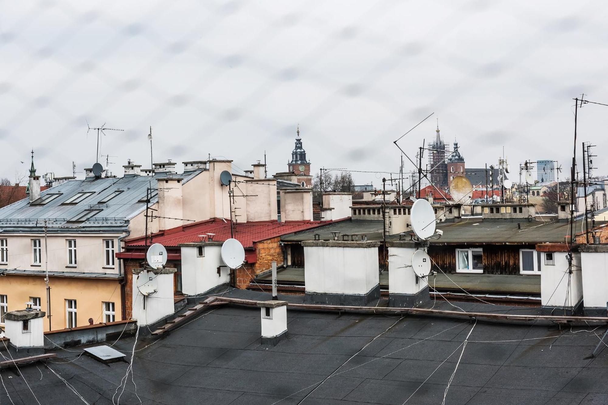 Apartament Heart Of Cracow Kraków Zewnętrze zdjęcie
