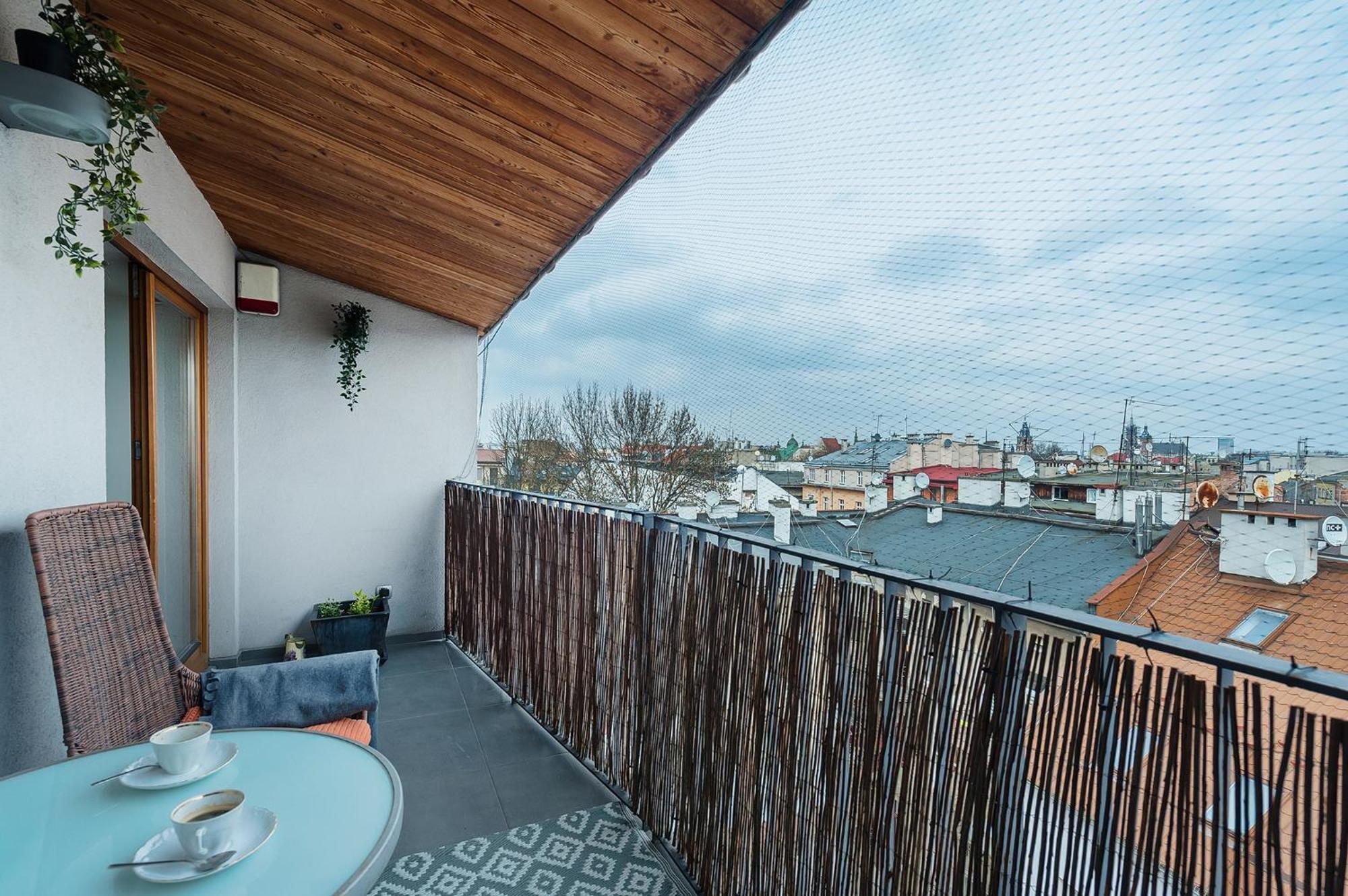 Apartament Heart Of Cracow Kraków Zewnętrze zdjęcie