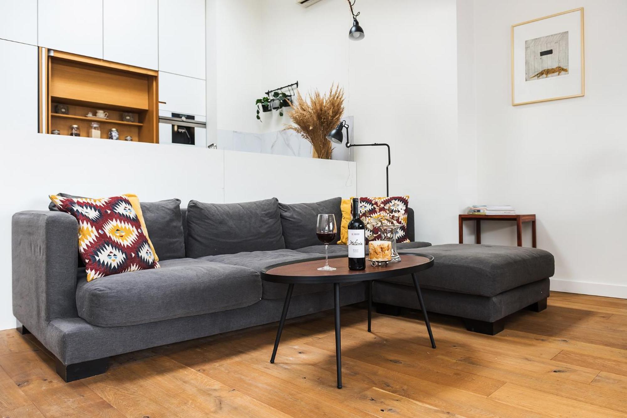 Apartament Heart Of Cracow Kraków Zewnętrze zdjęcie