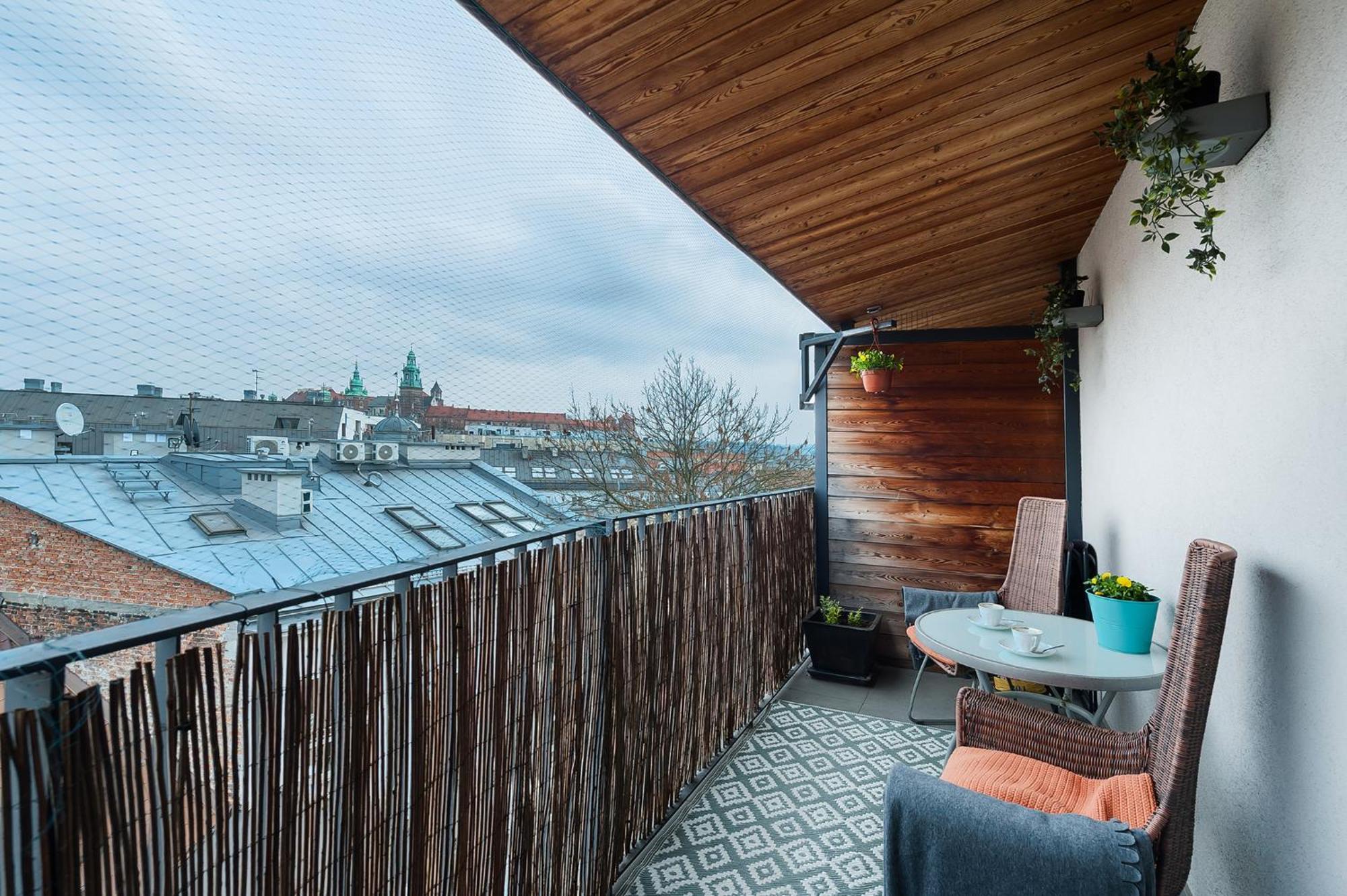 Apartament Heart Of Cracow Kraków Zewnętrze zdjęcie