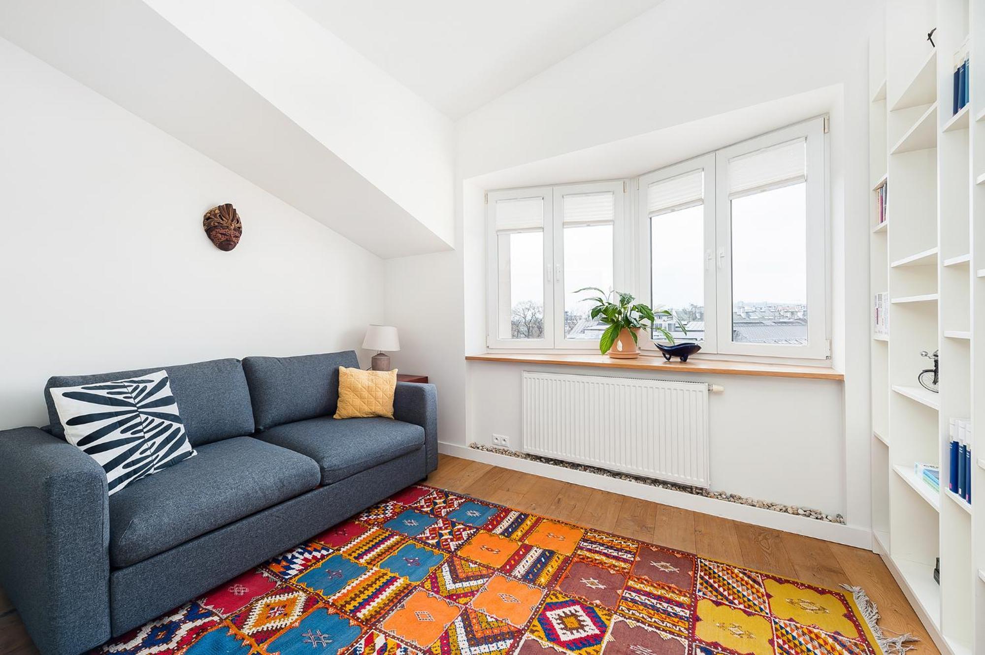 Apartament Heart Of Cracow Kraków Zewnętrze zdjęcie