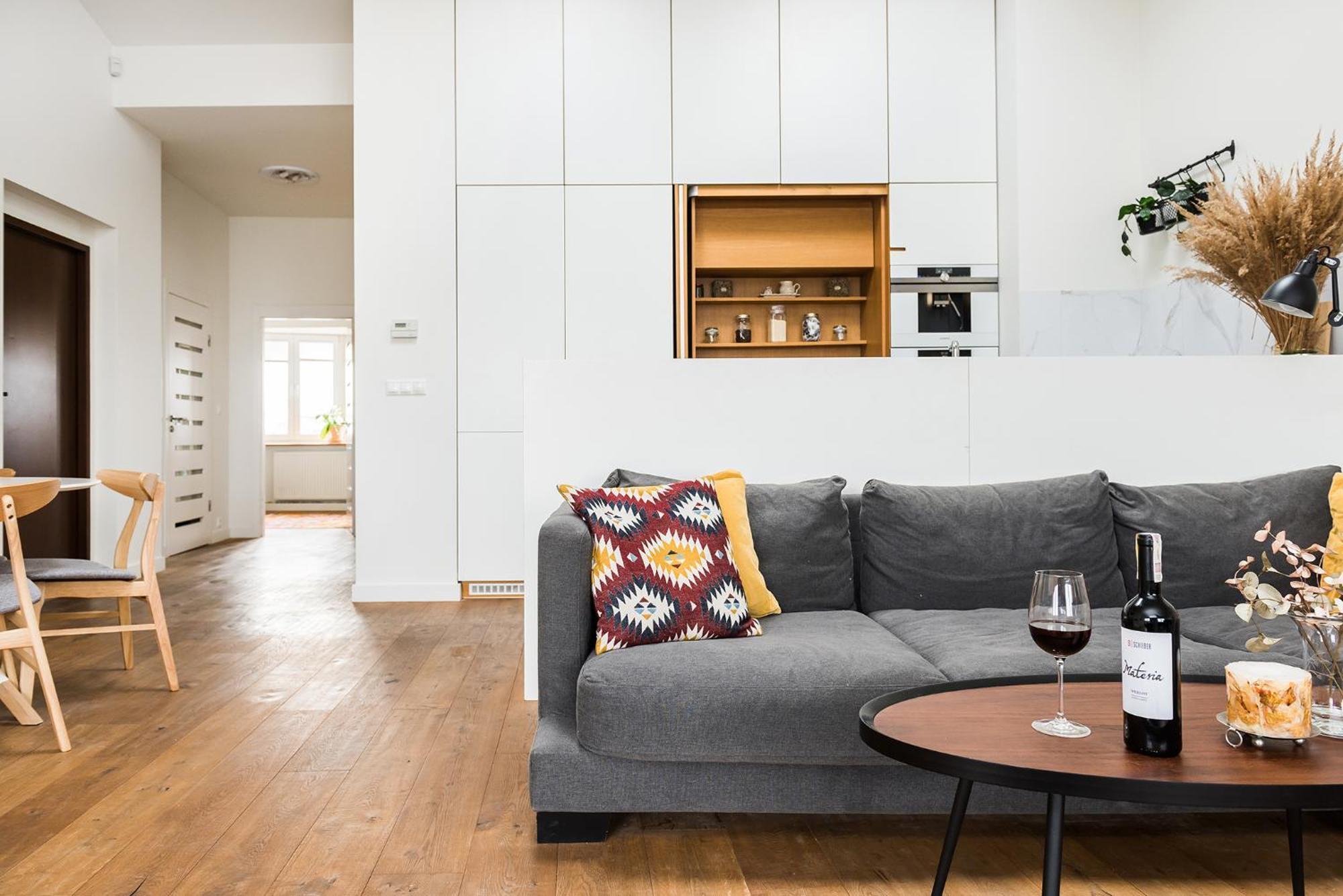 Apartament Heart Of Cracow Kraków Zewnętrze zdjęcie